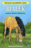 Okładka książki Białek pociesza Dżordża Dżdżownicę Tom 18