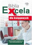Okładka książki Biblia Excela dla księgowych