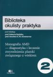Biblioteka okulisty praktyka Tom 2. Wydawca: Via Medica. Dadada.pl Opakowanie Biblioteka okulisty praktyka Tom 2
