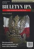 Opakowanie Biuletyn IPN 1-2/2017