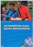 Opakowanie Błyskawiczny kurs języka angielskiego