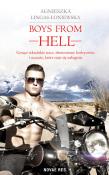 Okładka książki Boys from Hell