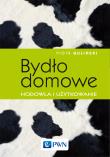 Bydło domowe - hodowla i użytkowanie. Autor: Guliński Piotr. Dadada.pl Okładka książki Bydło domowe - hodowla i użytkowanie