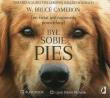 Był sobie pies - Audiobook. Autor: W. Bruce Cameron. Dadada.pl Okładka książki Był sobie pies - Audiobook
