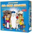 Było sobie człowiek Wersja Kompaktowa. Autor: Barille Albert. Dadada.pl Okładka książki Było sobie człowiek Wersja Kompaktowa