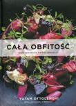 Cała obfitość wegetariańskie świeto. Autor: Ottolenghi Yotam. Dadada.pl Okładka książki Cała obfitość wegetariańskie świeto