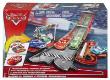 Opakowanie Cars Rozkładany tor wyścigowy