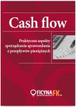 Okładka książki CASH FLOW. Praktyczne aspekty sporządzania sprawozdania z przepływów pieniężnych