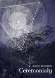 Ceremoniały. Autor: Turczyński Andrzej. Dadada.pl Okładka książki Ceremoniały