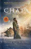 Chata (okładka filmowa) TW w.2017. Autor: William Paul Young. Dadada.pl Okładka książki Chata (okładka filmowa) TW w.2017