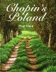 Okładka książki Chopins Poland