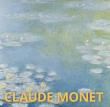 Okładka książki Claude Monet