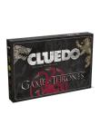 Opakowanie CLUEDO GAME OF THRONES WER.ANG