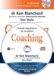 Okładka książki Coaching - Audiobook