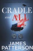 Cradle and All. Autor: Patterson James. Dadada.pl Okładka książki Cradle and All