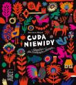 Cuda-niewidy. Zagadki dla młodszych i starszych. Autor: Oklejak Marianna. Dadada.pl Okładka książki Cuda-niewidy. Zagadki dla młodszych i starszych
