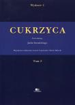 Cukrzyca Tom 2. Wydawca: Via Medica. Dadada.pl Opakowanie Cukrzyca Tom 2