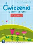 Ćwiczenia z pomysłem. Matematyka 3/4 w.2016 WSiP. Autor: praca zbiorowa. Dadada.pl Okładka książki Ćwiczenia z pomysłem. Matematyka 3/4 w.2016 WSiP