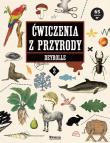 Okładka książki Ćwiczenia z przyrody Deyrolle 2
