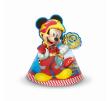Opakowanie Czapeczki papierowe 'Mickey Roadster Racers', 6 sztuk