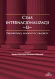 Opakowanie Czas internacjonalizacji II Perspektywy priorytety projekty