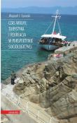 Okładka książki Czas wolny, turystyka i rekreacja w perspektywie socjologicznej