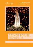 Czyńcie Pokutę, Nawróćcie Się!. Autor: Krzysztof Zimończyk SCJ. Dadada.pl Okładka książki Czyńcie Pokutę, Nawróćcie Się!