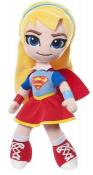 Opakowanie DC Super Hero Girls Miniprzytulanka Supergirl