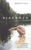 Okładka książki Diagnoza