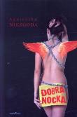 Okładka książki Dobranocka