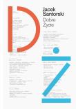 Dobre życie. Autor: Jacek Santorski. Dadada.pl Okładka książki Dobre życie
