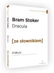Drakula T.1 wer. ang. z podręcznym sł./Ze Słownikiem. Autor: Bram Stoker. Dadada.pl Okładka książki Drakula T.1 wer. ang. z podręcznym sł./Ze Słownikiem