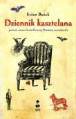 Dziennik kasztelana. Autor: Evzen Bocek. Dadada.pl Okładka książki Dziennik kasztelana
