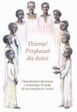 Okładka książki Dziesięć Przykazań dla dzieci