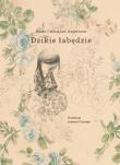 Dzikie łabędzie. Autor: Hans Christian Andersen. Dadada.pl Okładka książki Dzikie łabędzie