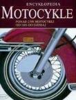 Encyklopedia Motocykle. Autor: Hicks Roger. Dadada.pl Okładka książki Encyklopedia Motocykle