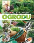 Encyklopedia ogrodu. Autor: Gawłowska Agnieszka, Joanna Mikołajczyk. Dadada.pl Okładka książki Encyklopedia ogrodu
