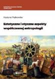 Estetyczne i etyczne aspekty współczesnej .... Autor: Krystyna Piątkowska. Dadada.pl Okładka książki Estetyczne i etyczne aspekty współczesnej ...