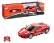 Opakowanie Ferrari 458 Italia R/C zdalnie sterowane