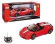 Opakowanie Ferrari 458 Special A R/C zdalnie sterowane