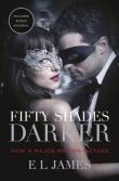 Fifty Shades Darker Official Movie Tie-in Edition, Includes Bonus Material. Autor: E. L. James. Dadada.pl Okładka książki Fifty Shades Darker Official Movie Tie-in Edition, Includes Bonus Material