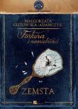 Fortuna i namiętności. Zemsta Audiobook. Autor: Gutowska-Adamczyk Małgorzata. Dadada.pl Okładka książki Fortuna i namiętności. Zemsta Audiobook