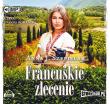 Francuskie zlecenie - Audiobook. Autor: Grzesiuk Stanisław. Dadada.pl Okładka książki Francuskie zlecenie - Audiobook