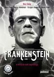 Okładka książki Frankenstein