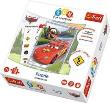 Opakowanie Fun for everyone - Puzzle sens. Auta TREFL