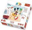 Opakowanie Fun for everyone - Puzzle sens. Myszka Miki