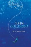 Okładka książki Głębia Challengera