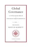 Okładka książki Global governance