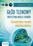 Głód tlenowy przyczyna wielu chorób. Autor: Robert A. Buist. Dadada.pl Okładka książki Głód tlenowy przyczyna wielu chorób
