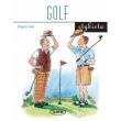 Okładka książki Golf. Etykieta